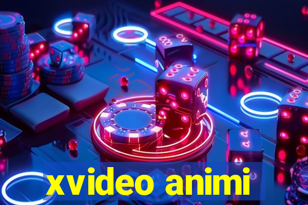 xvideo animi